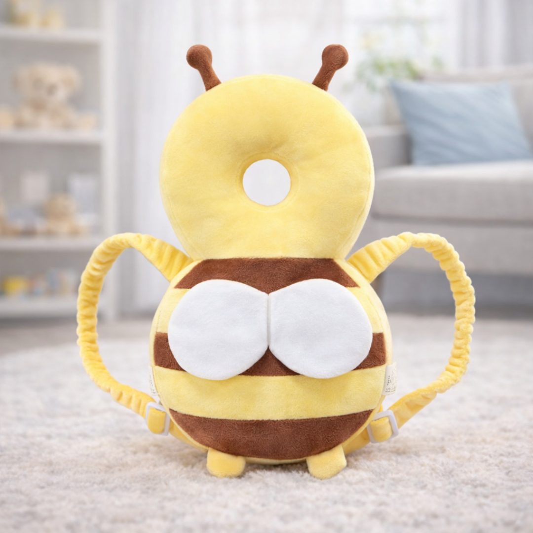 Mochila Anticaída Baby Trainer + Regalo Sorpresa