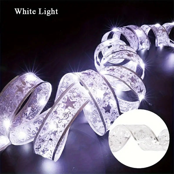 LUCES LED NAVIDEÑA - PRETTY