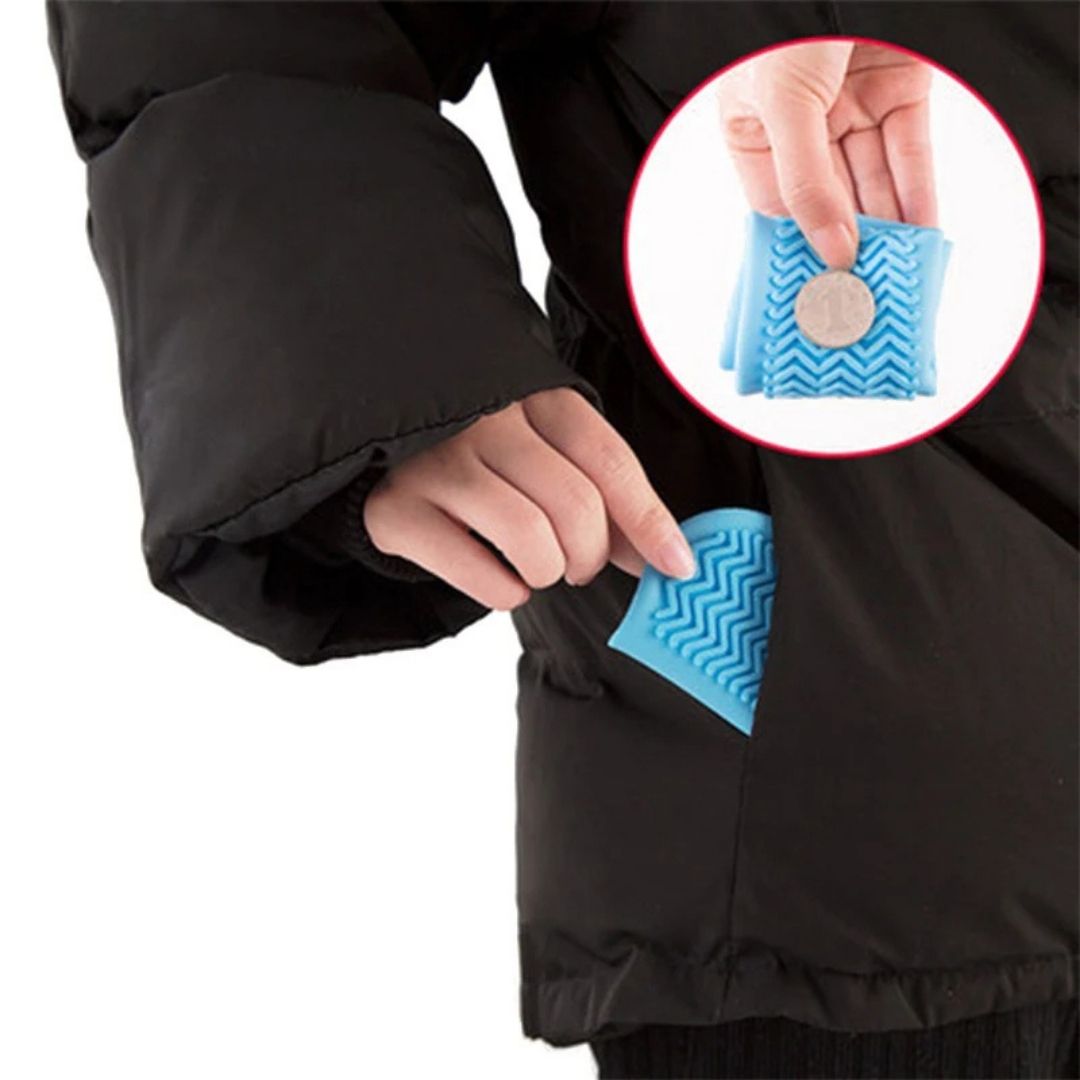 Protector para Calzado