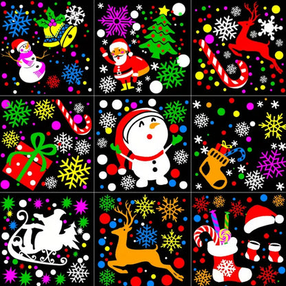 Proyector Navideño