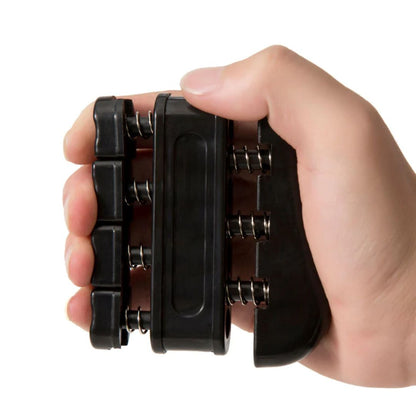 Kit Hand Grip Ejercitador de Manos y Antebrazos