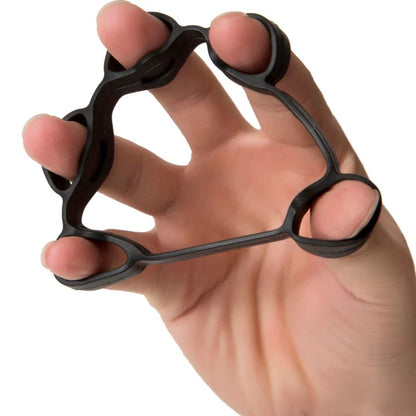 Kit Hand Grip Ejercitador de Manos y Antebrazos