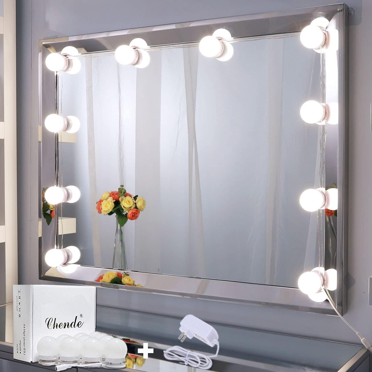 Luces LED Profesional