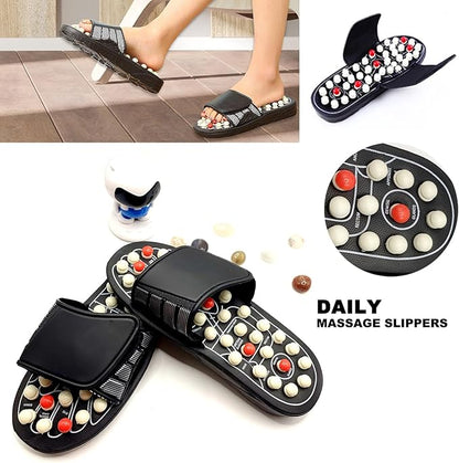 Sandalias de Acupuntura PRO™