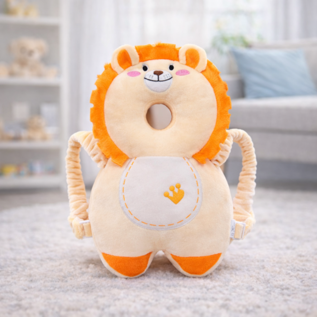 Mochila Anticaída Baby Trainer + Regalo Sorpresa