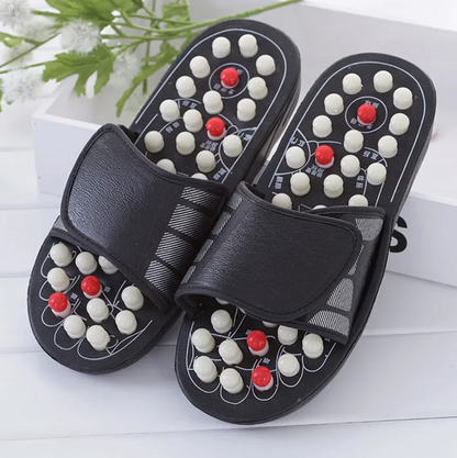 Sandalias de Acupuntura PRO™