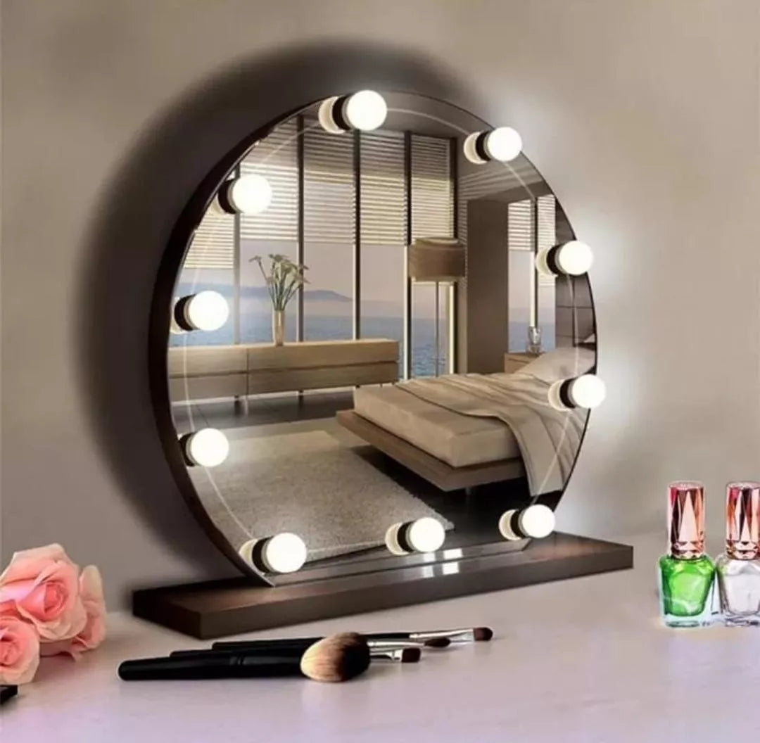 Luces LED Profesional