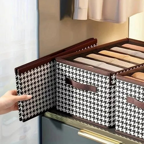 Organizador Multifuncional Plegable - Premium