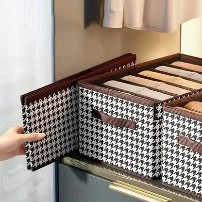 Organizador Multifuncional Plegable - Premium