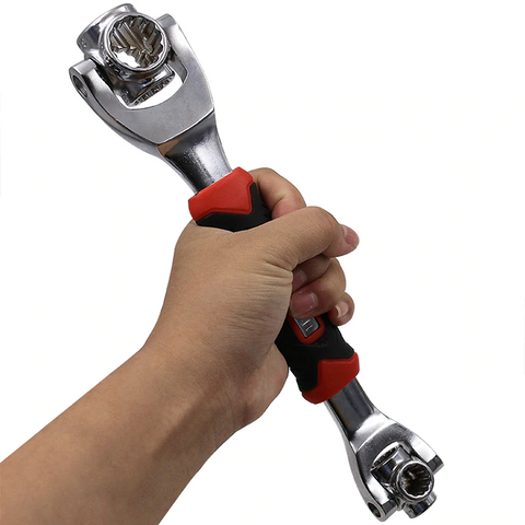 Llave Pro Multiusos 48 en 1