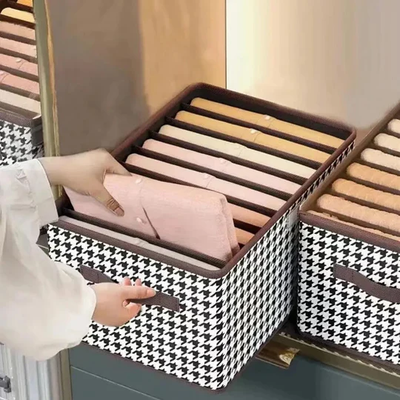 Organizador Multifuncional Plegable - Premium
