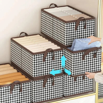 Organizador Multifuncional Plegable - Premium