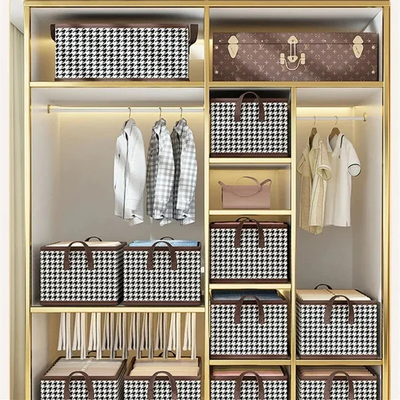 Organizador Multifuncional Plegable - Premium