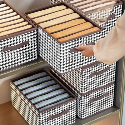 Organizador Multifuncional Plegable - Premium