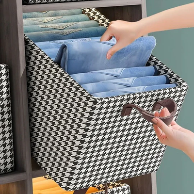 Organizador Multifuncional Plegable - Premium