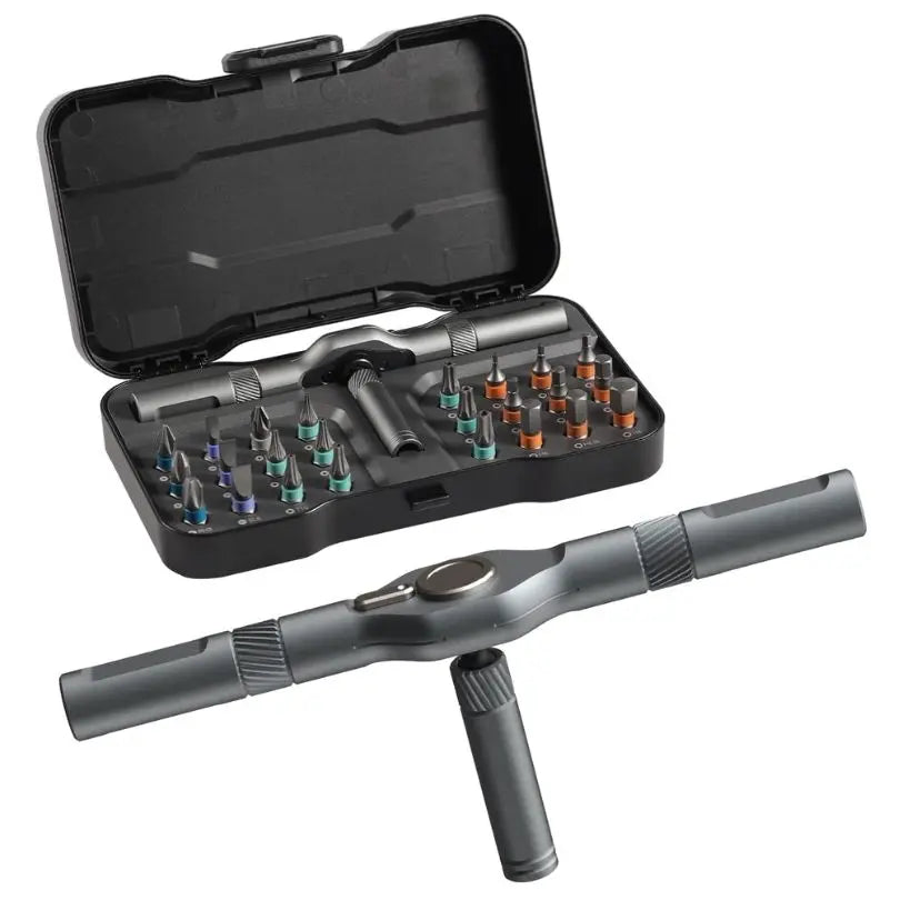 Kit Trinquete de Precisión - Pro24