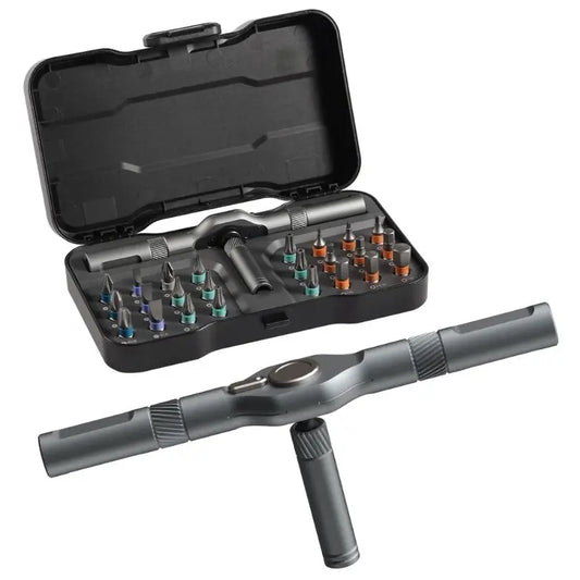 Kit Trinquete de Precisión - Pro24